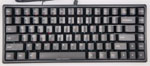 gamer keyboard noppoo choc