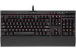 gaming keyboard corsair vengeance k70