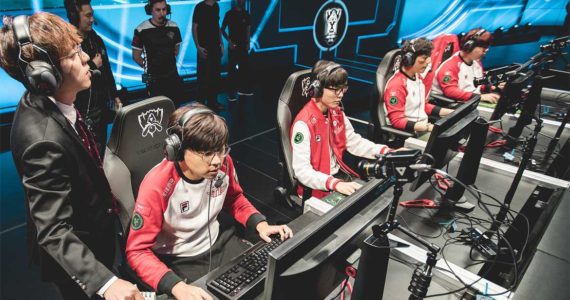 best gaming keyboard