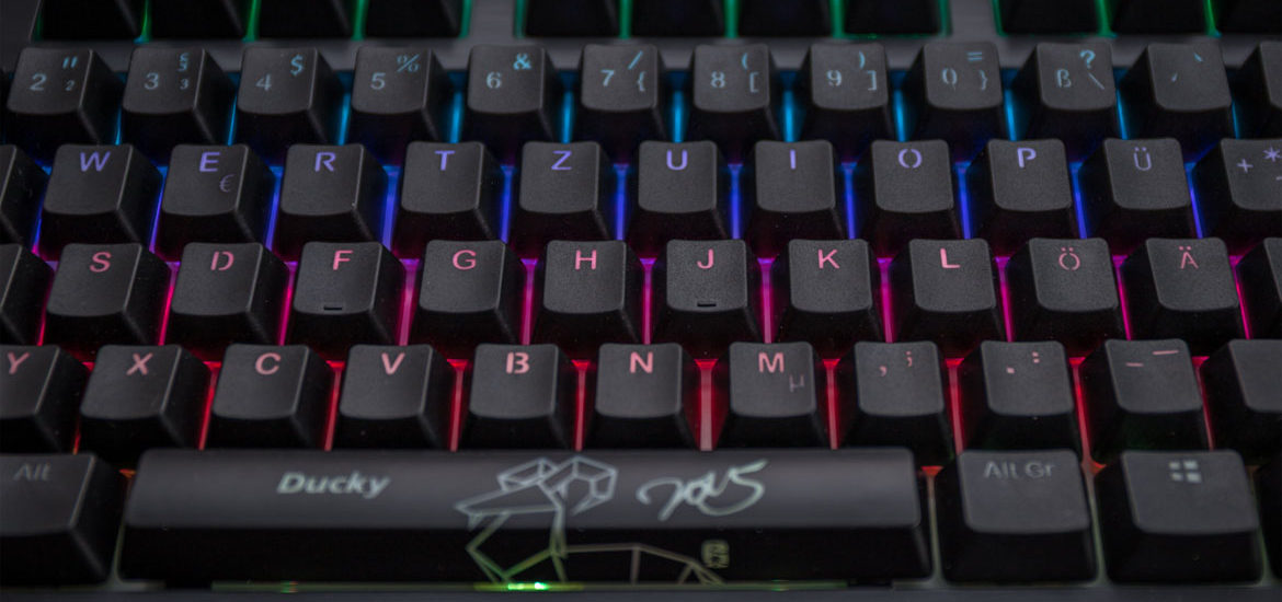 best mechanical keyboard