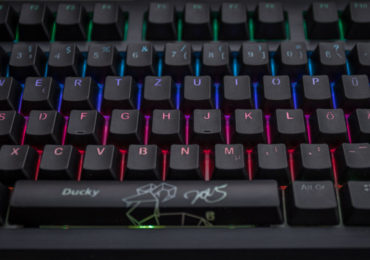 best mechanical keyboard
