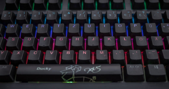 best mechanical keyboard