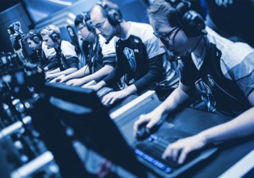 cherry mx blue switches