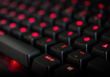 corsair k70 review