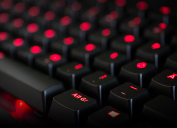 corsair k70 review