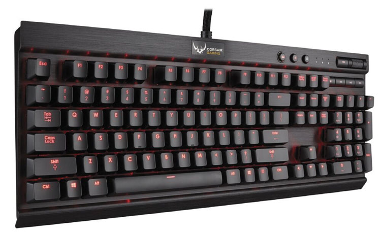 corsair k70 review