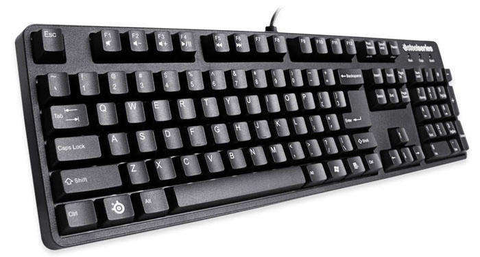 gaming keyboard for league of legends steelseries 6gv2