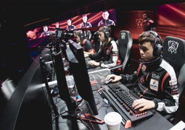 gaming keyboard overview