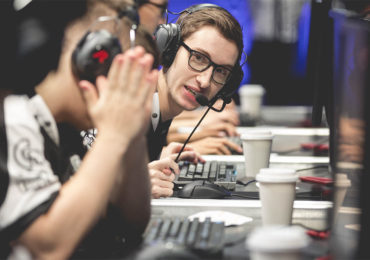 keyboard for league of legends